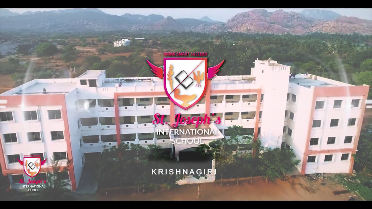 ST. JOSEPHS ACADEMY KRISHNAGIRI