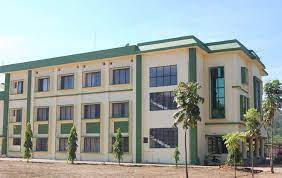 GREEN VALLEY SCHOOL KRISHNAGIRI