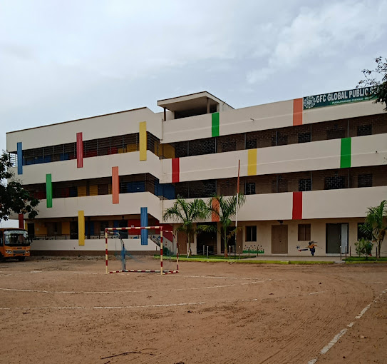GFC GLOBAL PUBLIC SCHOOL THIRUVALLUR
