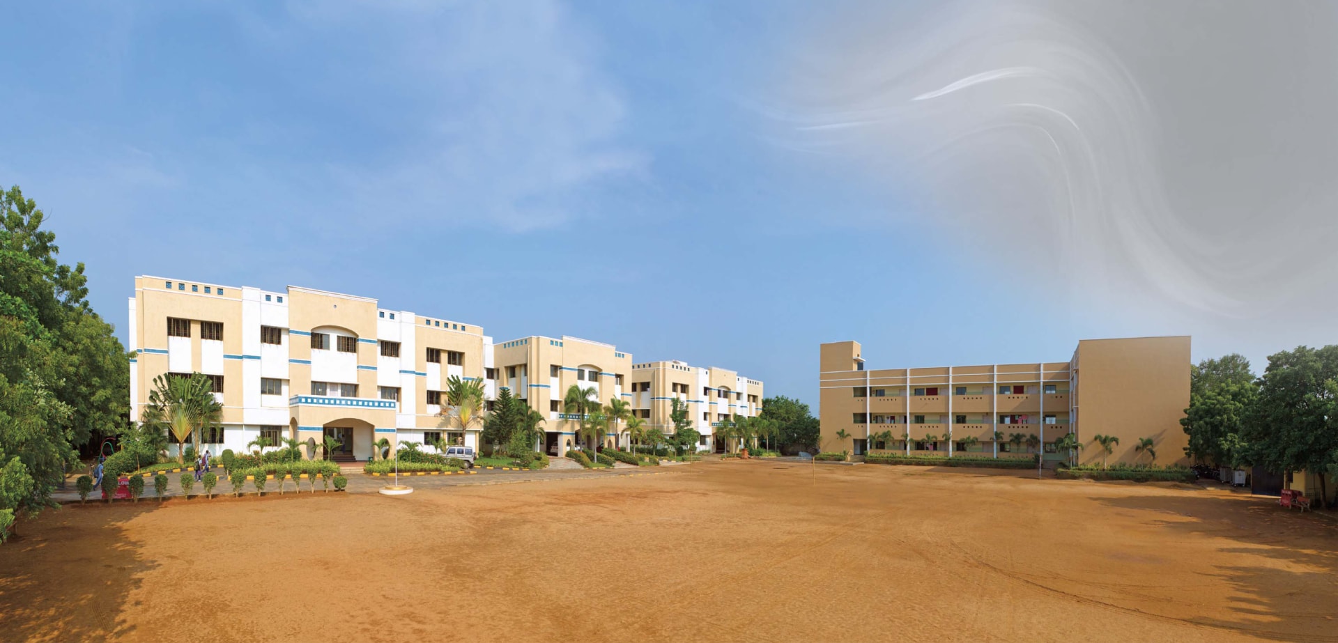 AVPT SCHOOL THIRUVALLUR