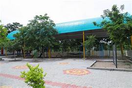 EDUSTAR INTERNATIONAL SCHOOL TUTICORIN