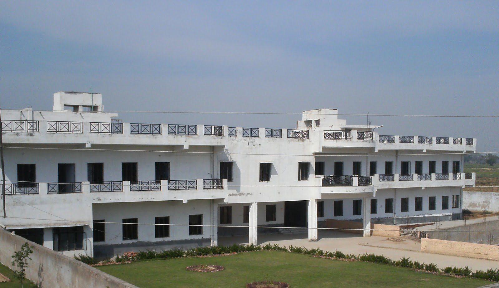SANTINIKETAN PUBLIC SCHOOL TUTICORIN