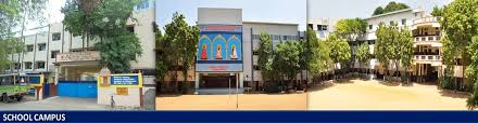 DR. NALLI KUPPUSWAMY VIVEKANANDA VIDYALAYA JUNIOR COLLEGE, THIRUVALLUR