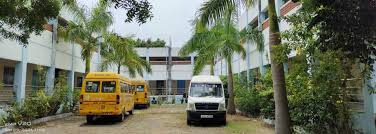 KURINCHI SCHOOL THIRUVALLUR