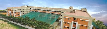 RMK SCHOOL THIRUVALLUR