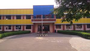  KENDRIYA VIDYALAYA cuddalore
