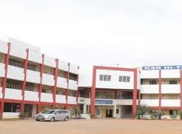  KSR HITECH SCHOOL, VRIDHACHALAM cuddalore