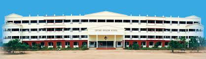  OXFORD ENGLISH SCHOOL cuddalore