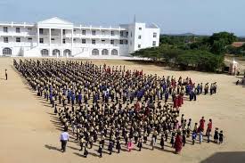  ETERNAL LIGHT PUBLIC SCHOOL cuddalore