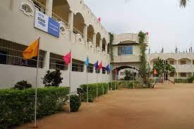  SBG VIDHYALAYA cuddalore