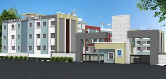  PRIME INTERNATIONAL SCHOOL cuddalore