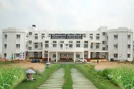  KRISHNASWAMY VIDYANIKETHAN cuddalore