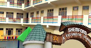  SHEMFORD FUTURISTIC SCHOOL cuddalore