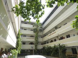 D A V BOYS SENIOR SEC SCHOOL CHENNAI