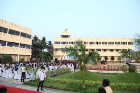 BHARATI VIDYALAYA SR. SECONDARY SCHOOL CHENNAI