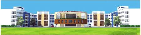 SHREE RAAJA RAJAN SCHOOL CHENNAI
