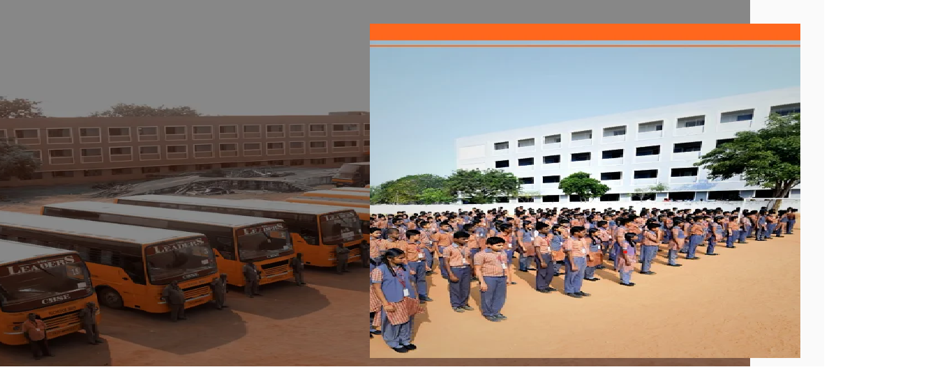 THE LEADERS ACADEMY CHENNAI