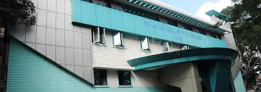 BHAKTAVATSALAM VIDYASHRAM CHENNAI
