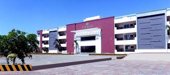 VEDIC VIDYASHRAM SCHOOL TIRUNELVELI