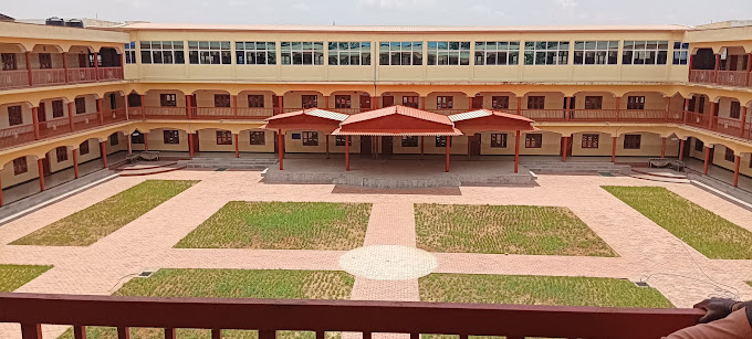 VANAPRASTHA INTERNATIONAL SCHOOL KRISHNAGIRI