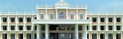 MONTFORT SCHOOL PUDUKOTTAI