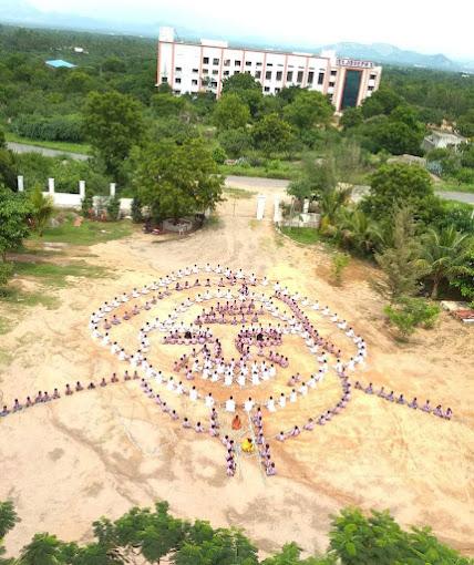 ST.JOSEPHS INTERNATIONAL SCHOOL KRISHNAGIRI