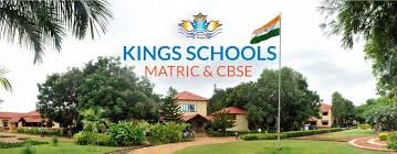 KINGS SCHOOL TIRUNELVELI