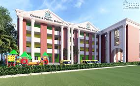 ZION GENESIS PUBLIC SCHOOL Chengalpattu