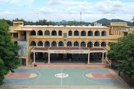 ST. JOSEPH GLOBAL SCHOOL Chengalpattu
