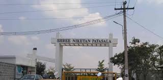 SHREE NIKETAN PATASALA THIRUVALLUR