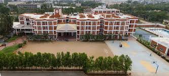 THE PUPIL - SAVEETHA ECO SCHOOL THIRUVALLUR
