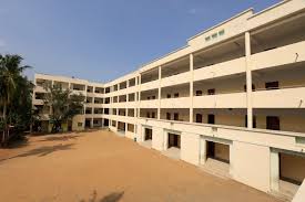 ALPHA SCHOOL THIRUVALLUR