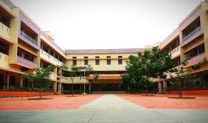 MANGALAM VIDHYASHRAM THIRUVALLUR