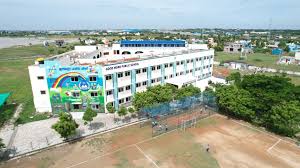 GOOD WORD PUBLIC SCHOOL THIRUVALLUR