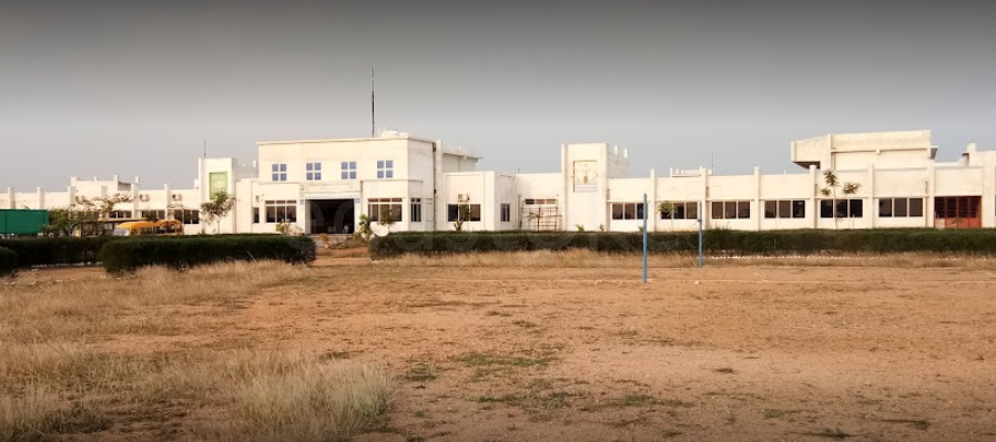 MOUNT LITERA ZEE SCHOOL SIVAGANGAI