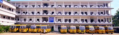 SRI SANKARA ENGLISH MEDIUM SCHOOL AZHAPUZHA