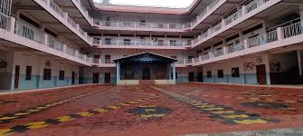 AMRITA VIDYALAYAM AZHAPUZHA