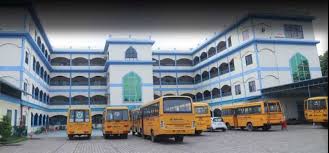 AL AMEEN PUBLIC SCHOOL AZHAPUZHA