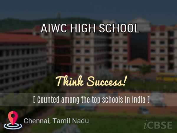 Aiwc High School