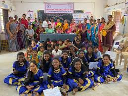 Aiwc N&p School