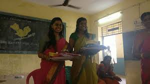 Cps Manjakollai