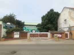 Victoria Nursery And Primary School