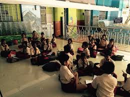 Cms Arumbakkam