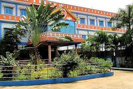 V.S.STARS PUBLIC SCHOOL KANCHIPURAM