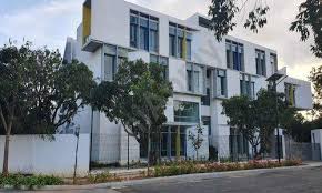 THE SCHOOL FOR GLOBAL MINDS BENGALURU RURAL