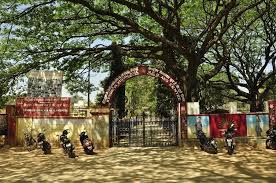 PM SHRI KENDRIYA VIDYALAYA ST. JOHNS ROAD BANGALORE