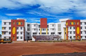 NAGARJUNA VIDYANIKETAN BANGALORE