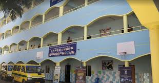 PRISTINE PUBLIC SCHOOL BANGALORE