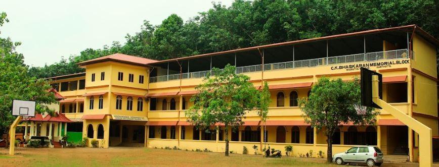 SREE NARAYANA PUBLIC SCHOOL AZHAPUZHA
