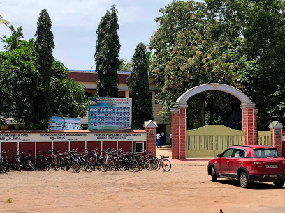 MARY IMMACULATE ENGLISH MEDIUM SCHOOL AZHAPUZHA